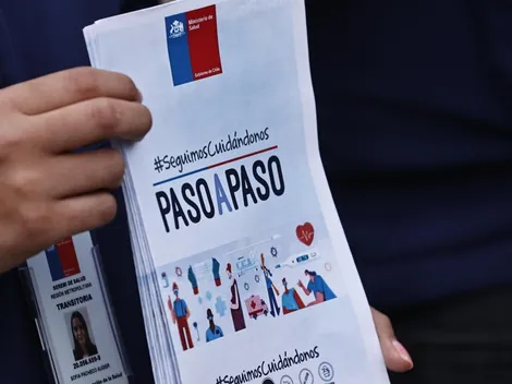 ¿Dónde revisar la fase en que se encuentra mi comuna?