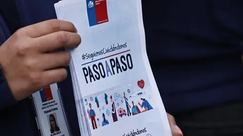 ¿Dónde revisar la fase en que se encuentra mi comuna?