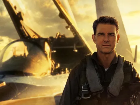 Review | Top Gun Maverick