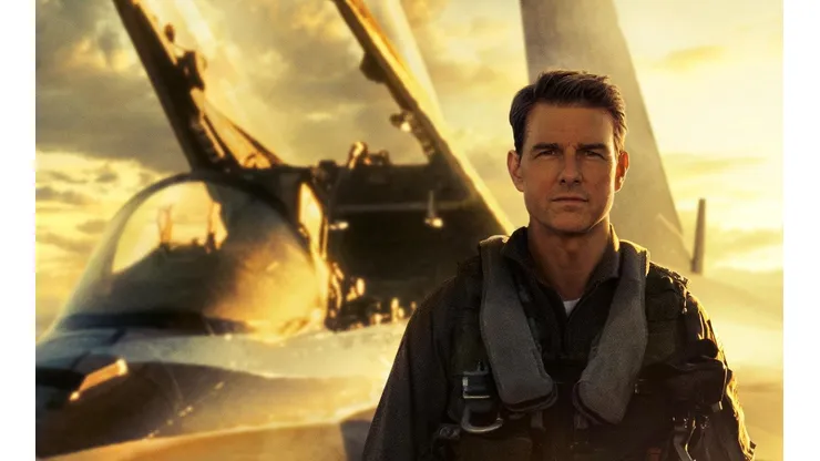 Review | Top Gun Maverick