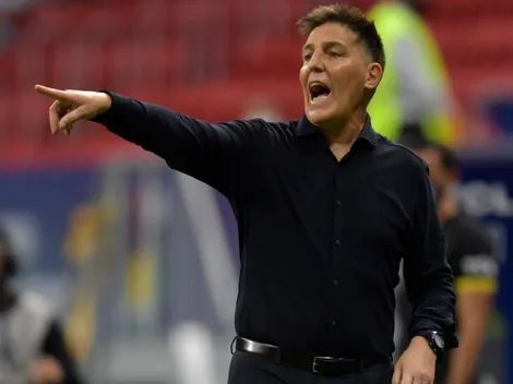 LP Figueroa aprueba la llegada de Eduardo Berizzo a la Roja
