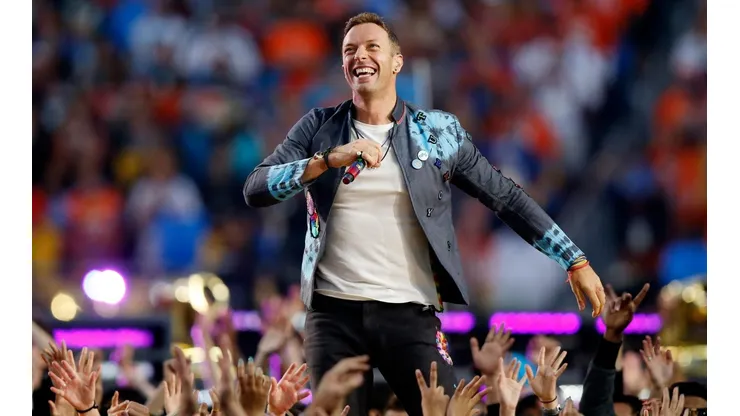 Coldplay