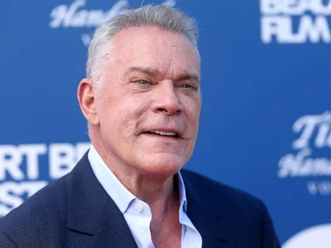 Fallece Ray Liotta, icónico actor de Goodfellas