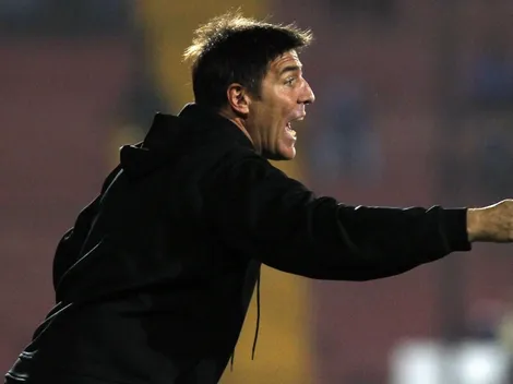 Las cinco claves del sello Berizzo para levantar a la Roja