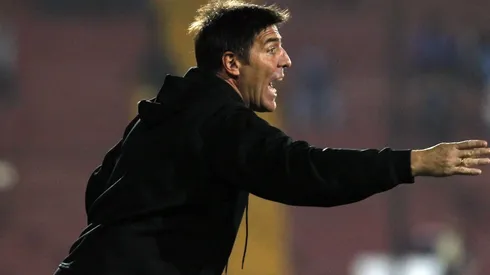 Berizzo tendrá un duro desafío en la selección chilena