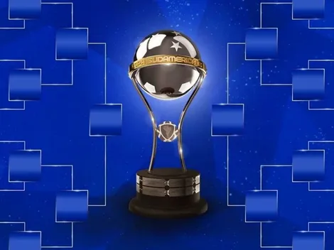 ¡Qué sorteo para la UC y Colo Colo!