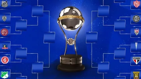 Universidad Católica y Colo Colo se enfrentarán a dos de los equipos más poderosos que siguen en competencia en octavos de final de la Copa Sudamericana