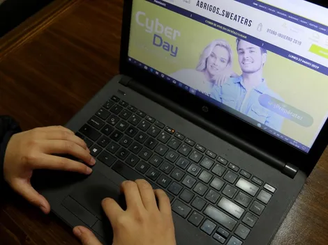 ¿Qué marcas de tecnología participan del Cyber Day?