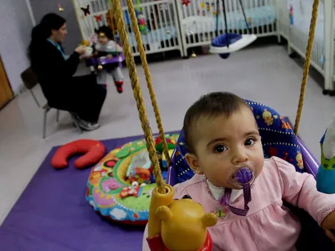 ¿Quiénes recibirían el Bono Recién Nacido de $1 millón?