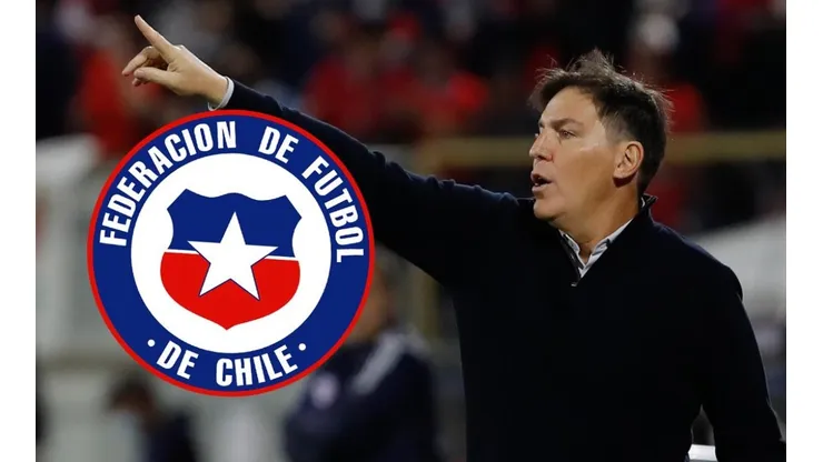 Eduardo Berizzo está cada vez más cerca de la selección chilena