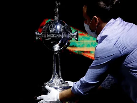 Horario: ¿Cuándo se sortean los octavos de final de Libertadores?