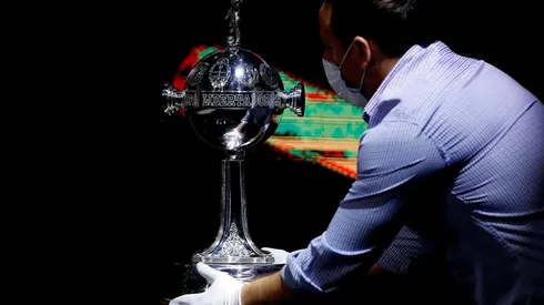 La Copa Libertadores conocerá este viernes sus llaves de octavos de final