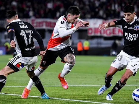 ¿Quién transmite en vivo la Copa Libertadores 2022?