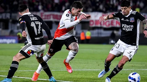 Colo Colo debe jugarse la clasificación a octavos ante Fortaleza