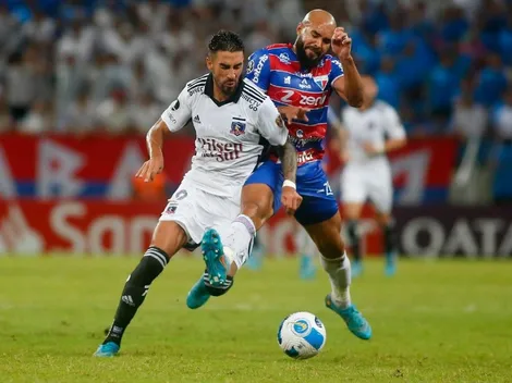 Colo Colo anuncia mano dura contra hinchas caóticos