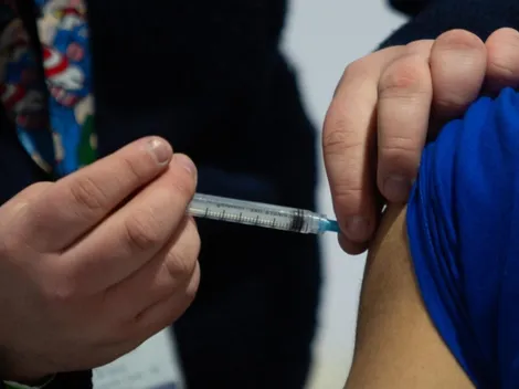 ¿A quiénes les toca vacunarse este jueves 26 de mayo?