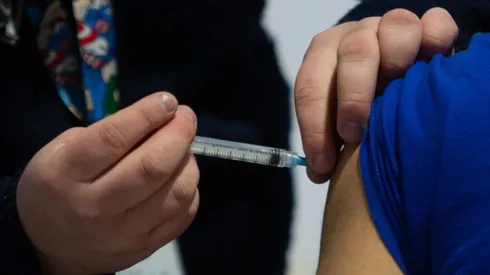 ¿A quiénes les toca vacunarse este jueves 26 de mayo?