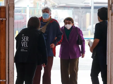 ¿Cuándo se vota la Nueva Constitución y quiénes deben votar?