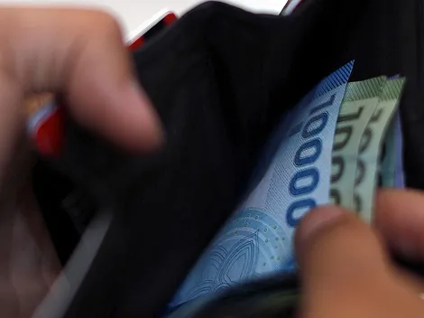 ¿Cuál es el nuevo monto del sueldo mínimo y si es en bruto o líquido?