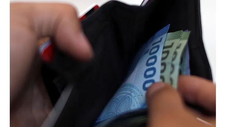 ¿Cuál es el nuevo monto del sueldo mínimo y es en bruto o líquido?