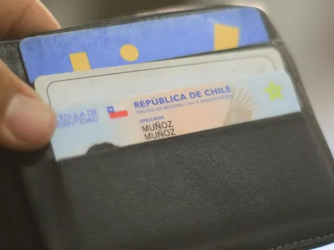 ¿Hasta cuándo se extendió la vigencia de los Carnet de identidad vencidos?