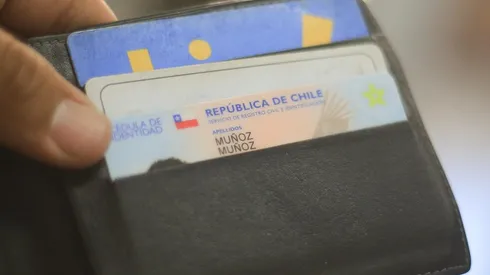 Extienden vigencia de cédulas vencidas