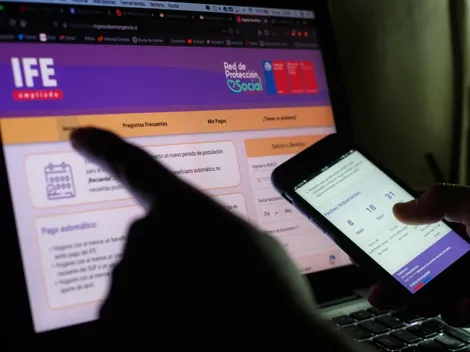 ¿Cuál es el nuevo requisito para recibir el IFE Laboral?