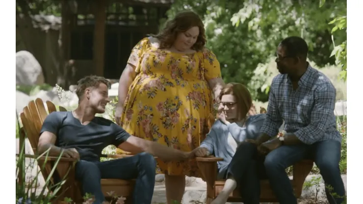 This Is Us 6