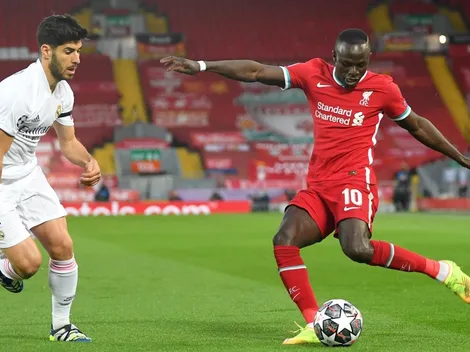 ¿Cuándo juega Liverpool vs Real Madrid la final de la Champions League?