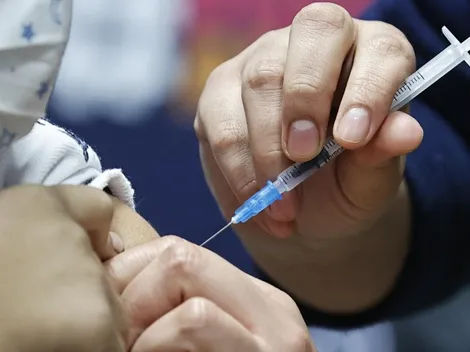 ¿Quiénes se pueden vacunar contra la Influenza esta semana gratis?