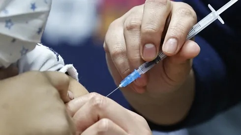 Vacunación contra la Influenza