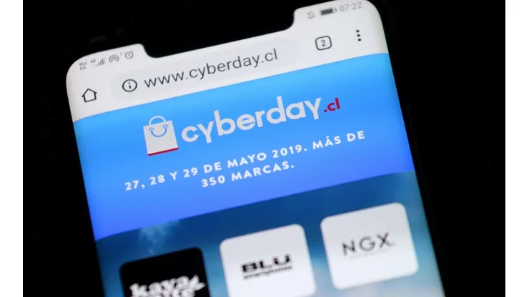 Cyber Day ¿Conviene más comprar un celular nuevo o usado?