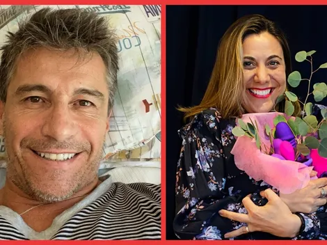 Solabarrieta espera "implementar en casa" los regalos que le hizo Japi Jane