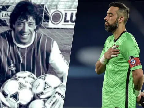 Bravo despide a Marco Cornez: "Gracias por tu amistad, genio"