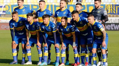 Everton totaliza más de 10 casos de covid-19 entre jugadores y staff en los últimos días.