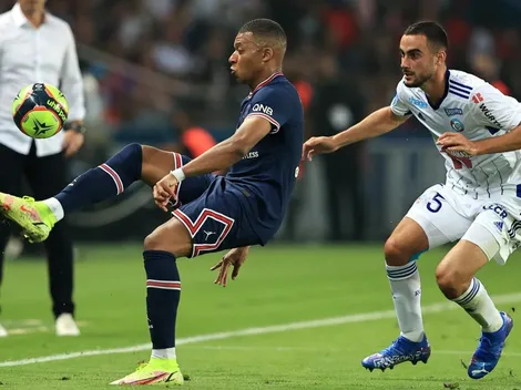 Mamá de Kylian Mbappé le suma más misterio al drama