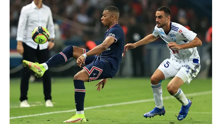 Kylian Mbappé cerrará el asunto de su futuro este fin de semana.