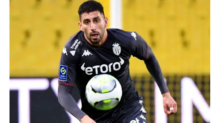 Guillermo Maripán podría ser motivo de interés en Bayern Munich.