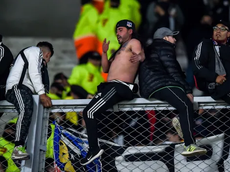 El show de los anti-hinchas que perjudican a sus equipos