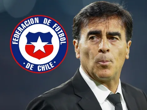 Quinteros la tira al córner tras los dichos de su agente sobre la Roja