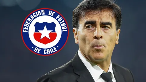 Gustavo Quinteros se hizo el desentendido tras los dichos de su representante, quien pidió a Colo Colo negociar para dejarlo ir a la Roja.