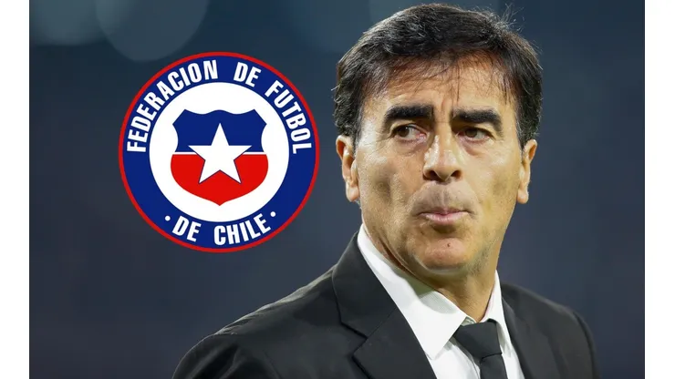 Gustavo Quinteros se hizo el desentendido tras los dichos de su representante, quien pidió a Colo Colo negociar para dejarlo ir a la Roja.