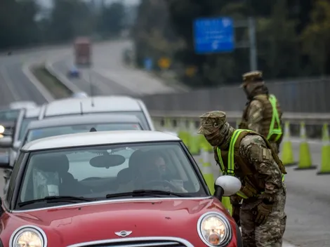 ¿Cuándo es el próximo feriado y cuál es fin de semana largo?
