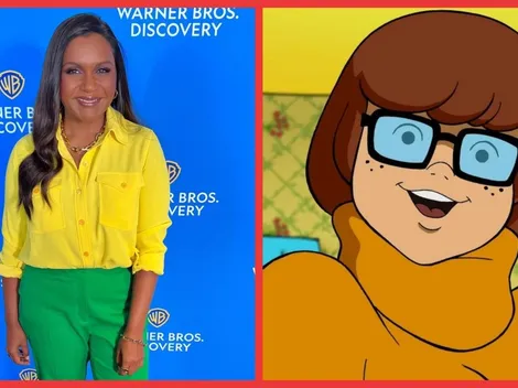 Mindy Kaling presenta su spin off de Scooby Dio para adultos