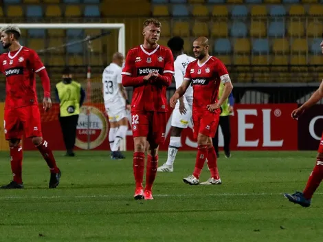 Jugadores de Calera tras robo: "Vivimos una vergüenza para el fútbol"