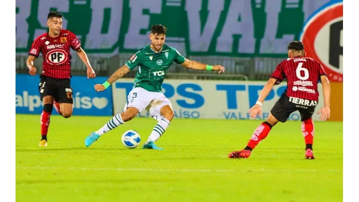 Daniel González debutó el año pasado por la selección chilena absoluta y Martín Lasarte lo nominó a la Copa América