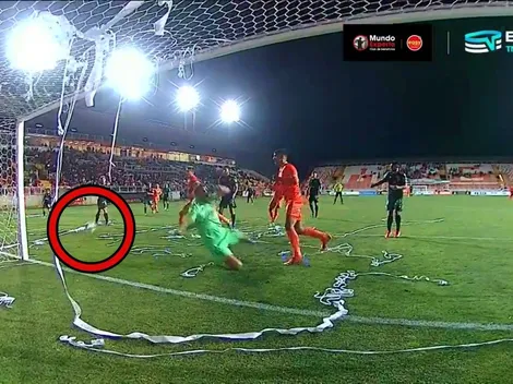 Primera B implementará tecnología contra los goles fantasmas