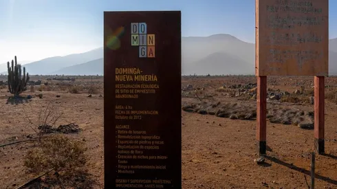 El proyecto Dominga sigue provocando polémicas.