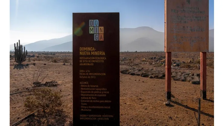El proyecto Dominga sigue provocando polémicas.