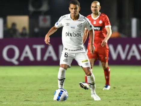 Calera explota de indignación en Twitter tras polémica derrota